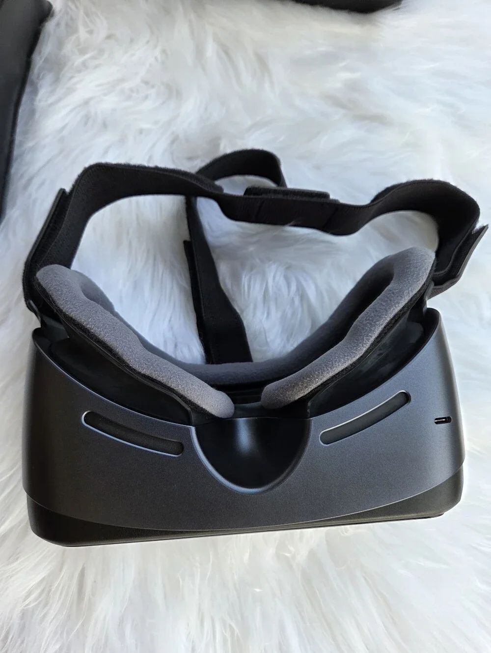 Samsung - Gear VR With Controller - Oculus 2017